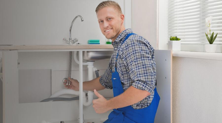 Local sewer line repair in Mcfaddin, TX